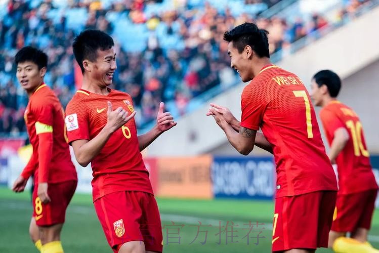 我们的故事 | U-23国足队员姚均晟:队有大宝,如有一宝 我们的故事 | U-23国足队员姚均晟:队有大宝,如有一宝