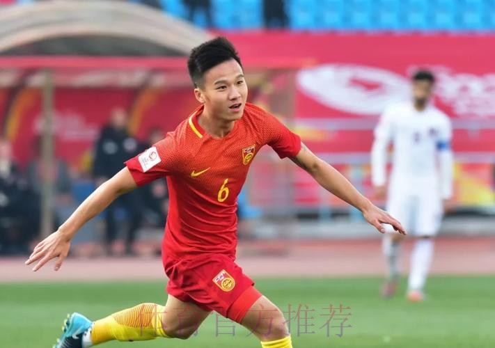 我们的故事 | U-23国足队员姚均晟:队有大宝,如有一宝 我们的故事 | U-23国足队员姚均晟:队有大宝,如有一宝